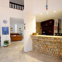 Lobi & Oturma Alanları Galerisi