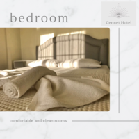 Oda Özellikleri Galerisi