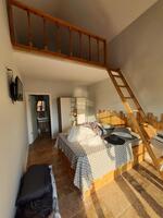 Oda Özellikleri Galerisi