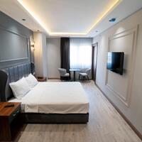 Oda Özellikleri Galerisi