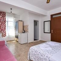 Otel Olanakları Galerisi