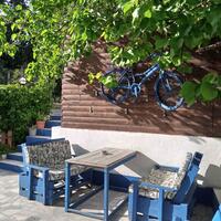 Bahçe & Oturma Alanları Galerisi