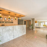 Lobi & Oturma Alanları Galerisi