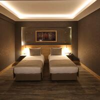 Oda Özellikleri Galerisi