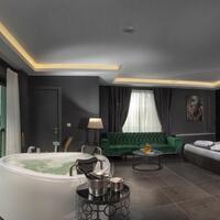 Oda Özellikleri Galerisi