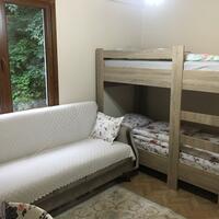 Oda Özellikleri Galerisi