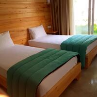 Oda Özellikleri Galerisi