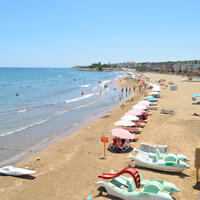 Havuz & Plaj Galerisi