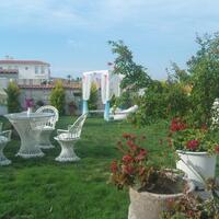 Bahçe & Oturma Alanları Galerisi