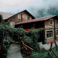 Genel Görünüm Galerisi