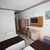 Oda Özellikleri Galerisi