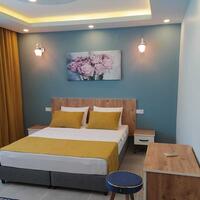 Oda Özellikleri Galerisi