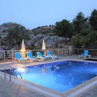 Havuz & Plaj Galerisi