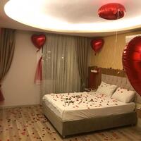 Oda Özellikleri Galerisi