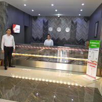 Lobi & Oturma Alanları Galerisi