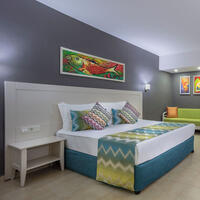 Oda Özellikleri Galerisi