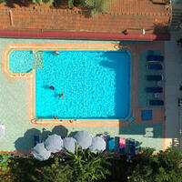 Havuz & Plaj Galerisi