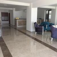 Lobi & Oturma Alanları Galerisi