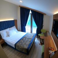 Oda Özellikleri Galerisi