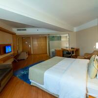 Oda Özellikleri Galerisi