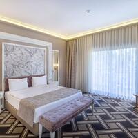 Oda Özellikleri Galerisi