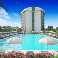 Havuz & Plaj Galerisi