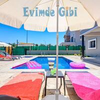 Havuz & Plaj Galerisi