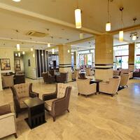Lobi & Oturma Alanları Galerisi