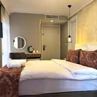 Oda Özellikleri Galerisi