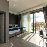 Oda Özellikleri Galerisi