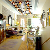 Lobi & Oturma Alanları Galerisi