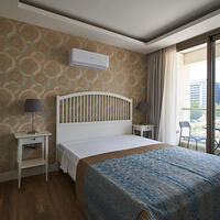 Oda Özellikleri Galerisi