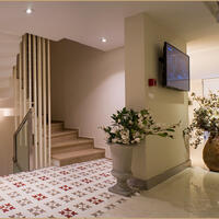 Lobi & Oturma Alanları Galerisi