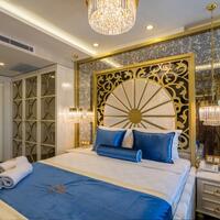 Oda Özellikleri Galerisi