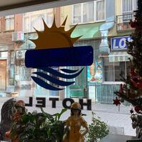 Lobi & Oturma Alanları Galerisi