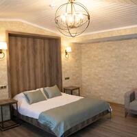 Oda Özellikleri Galerisi