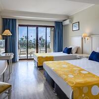 Oda Özellikleri Galerisi