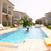 Havuz & Plaj Galerisi