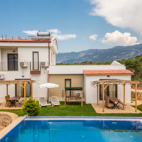 Genel Görünüm Galerisi