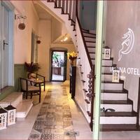 Lobi & Oturma Alanları Galerisi