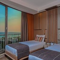 Oda Özellikleri Galerisi