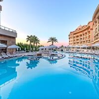 Havuz & Plaj Galerisi