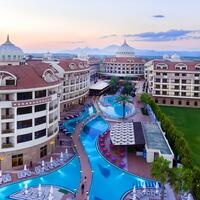 Genel Görünüm Galerisi