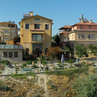 Genel Görünüm Galerisi