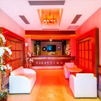 Lobi & Oturma Alanları Galerisi