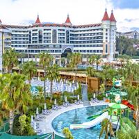 Genel Görünüm Galerisi