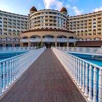 Genel Görünüm Galerisi