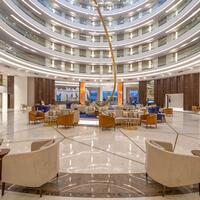 Lobi & Oturma Alanları Galerisi