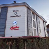 Genel Görünüm Galerisi