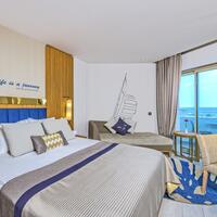 Oda Özellikleri Galerisi